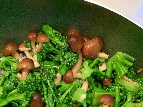 ブロッコリーとしめじのチーズ焼き レシピ 作り方 By Aco Tomo 楽天レシピ